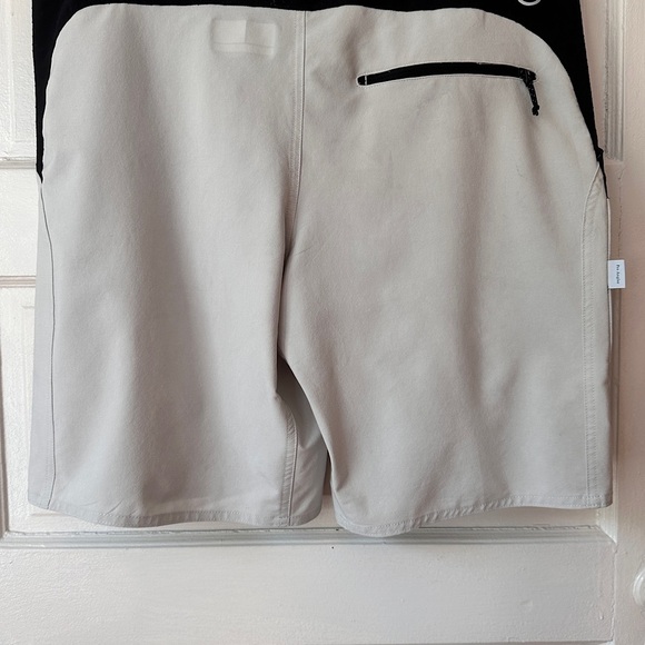 Magellan Outdoors Pro Angler Men’s Sz Lg Board Shorts Fishing Hiking Sportswear - Picture 10 of 16